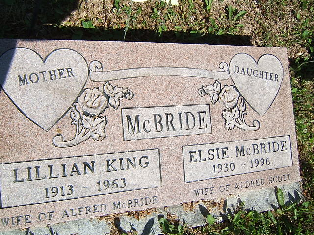 Headstone image of Scott