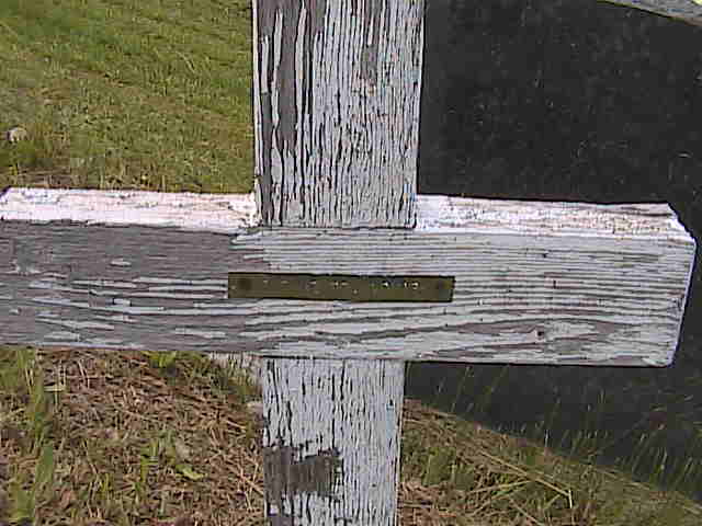 Headstone image of Paquette