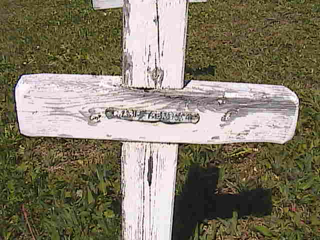 Headstone image of Tremblay