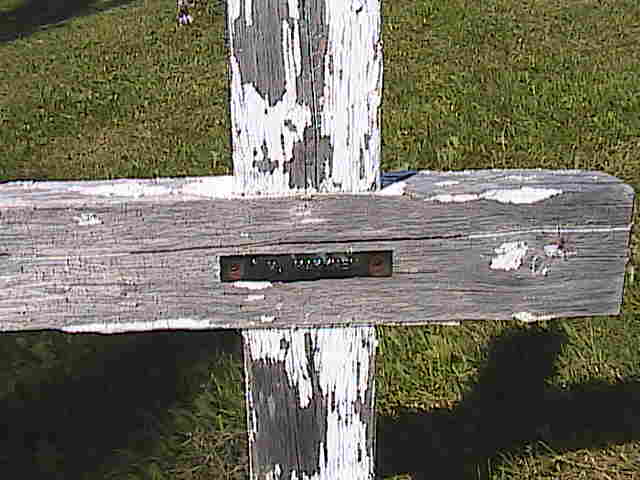 Headstone image of Makynen