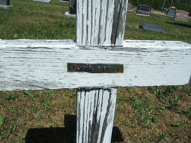 Headstone image of Gagnon