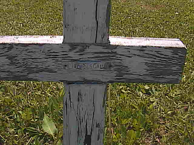 Headstone image of Scala