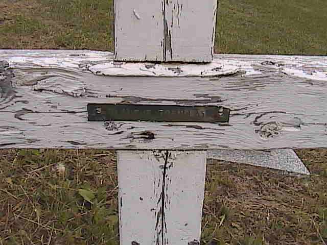 Headstone image of Tremblay